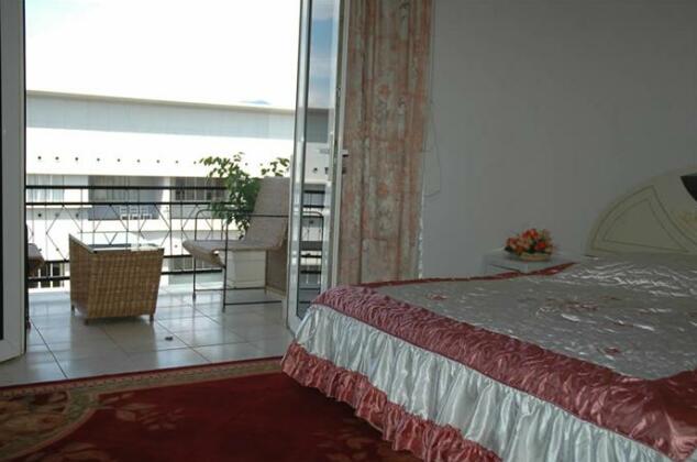 Hotel Amahoro - Photo5