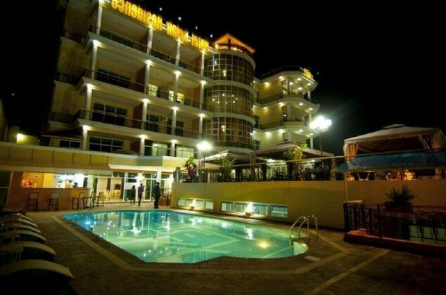 Hotel Belair Residence - Photo3
