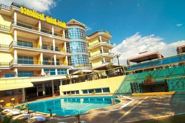 Hotel Belair Residence - Photo4