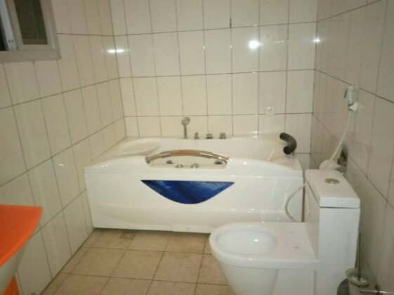 Hotel Blue Velvet - Photo3