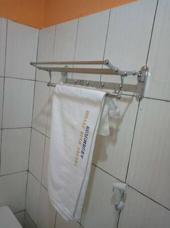 Hotel Blue Velvet - Photo4