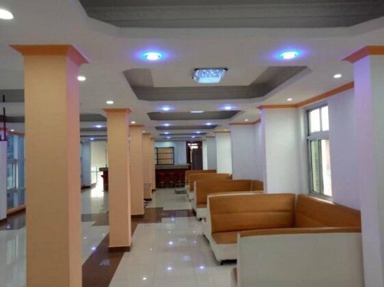 Hotel Blue Velvet - Photo5