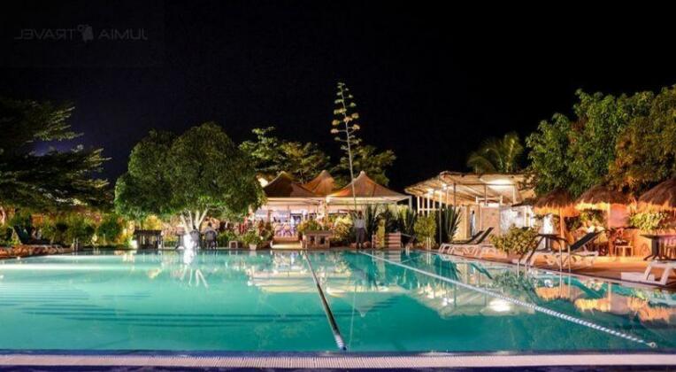 Hotel Club du Lac Tanganyika - Photo3