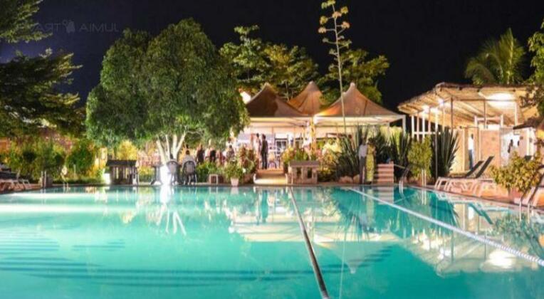 Hotel Club du Lac Tanganyika - Photo4