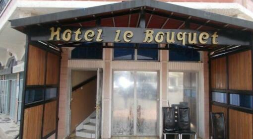 Hotel Le Bouquet Bujumbura
