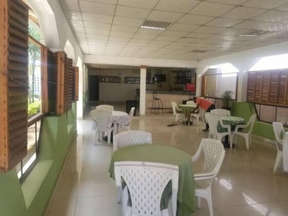 Hotel Le Gradignan Bujumbura - Photo3