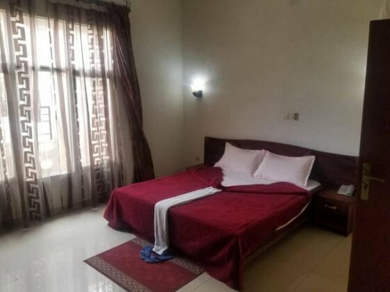 Hotel Le Gradignan Bujumbura - Photo4