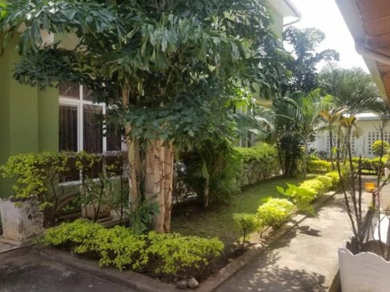 Hotel Le Gradignan Bujumbura - Photo5