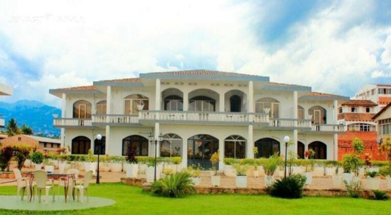 Hotel Tanganyika Lake View - Photo3