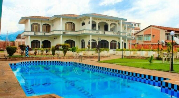 Hotel Tanganyika Lake View - Photo4