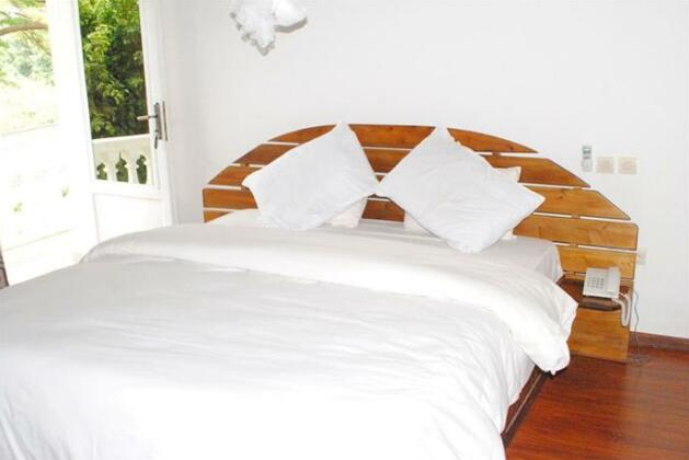 Kiriri Residence Hotel - Photo3