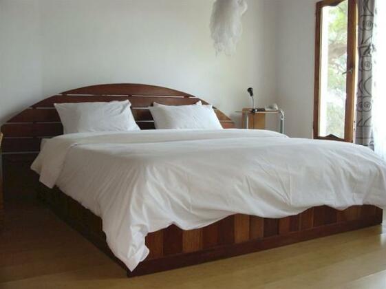 Kiriri Residence Hotel - Photo4