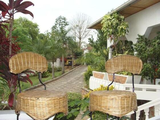 Kiriri Residence Hotel - Photo5