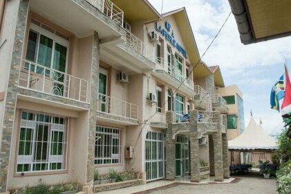 La Perle Hotel Bujumbura