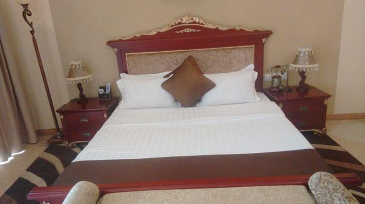 Martha Hotel - Photo4