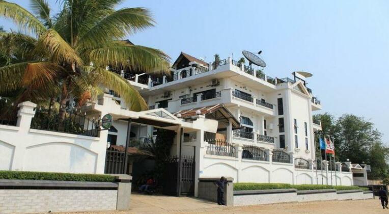 Mount Zion Hotel
