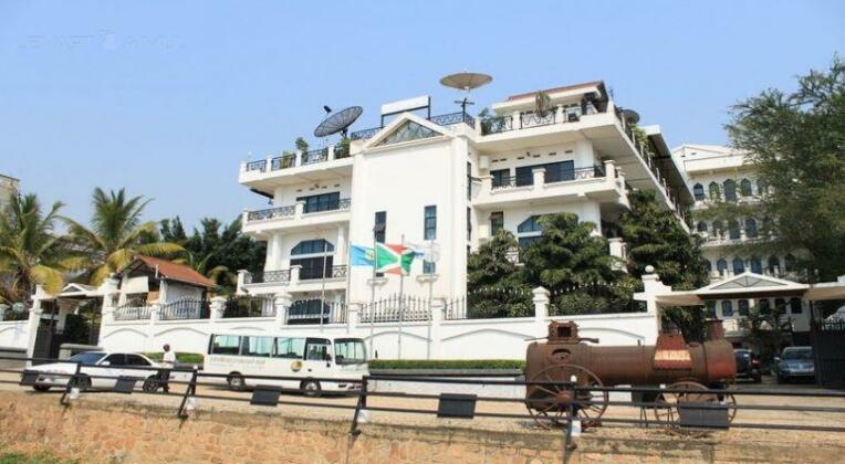 Mount Zion Hotel - Photo2