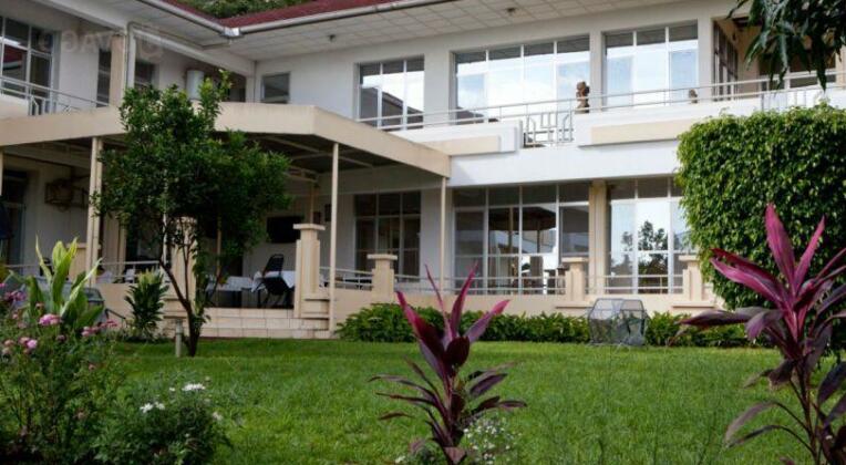 Mount Zion Hotel - Photo3