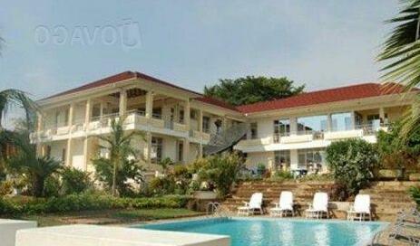 Mount Zion Hotel - Photo4
