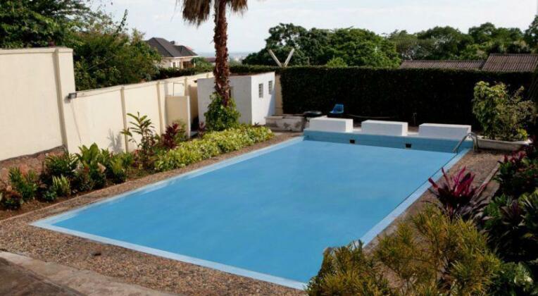 Mount Zion Hotel - Photo5