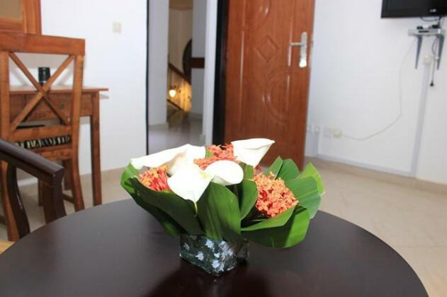 Mountain's View Hotel - Photo3