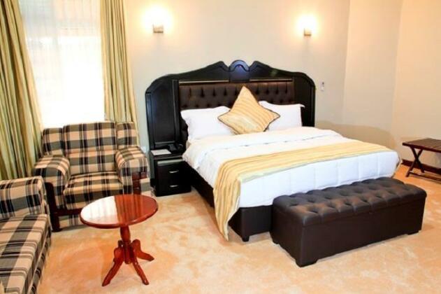 New Agena Hotel - Photo3