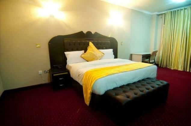 New Agena Hotel - Photo5