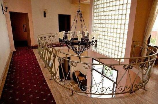 New Parador Residence - Photo2