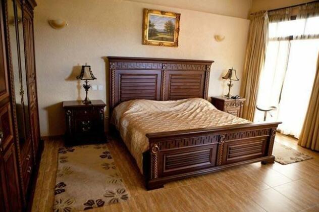 New Parador Residence - Photo3