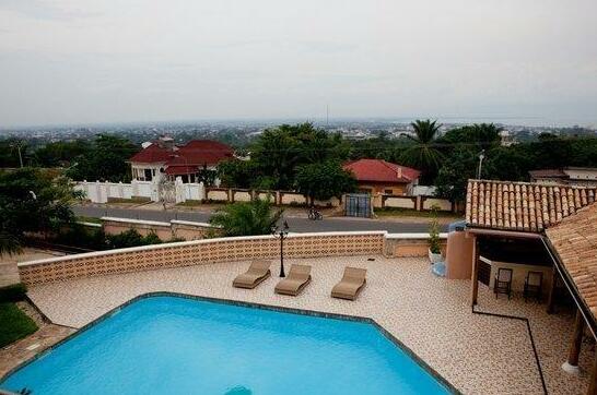 New Parador Residence - Photo4