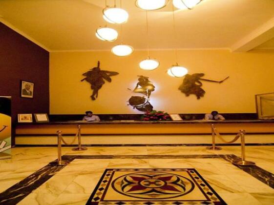 Roca Golf Hotel - Photo3