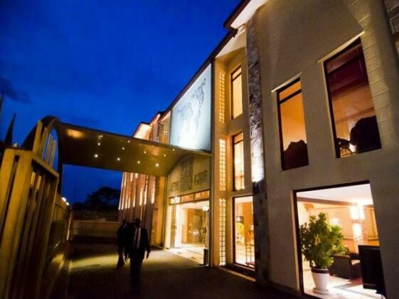 Roca Golf Hotel - Photo5