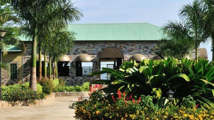 Royal Palm Resort Bujumbura