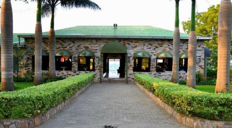 Royal Palm Resort Bujumbura - Photo2