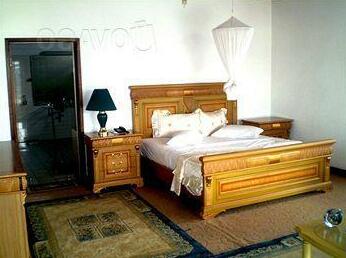 Shammah Hotel 1 - Photo5