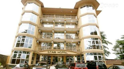 Star Hotel Bujumbura