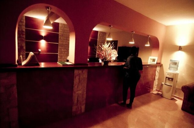 Ubuntu Residence - Photo3