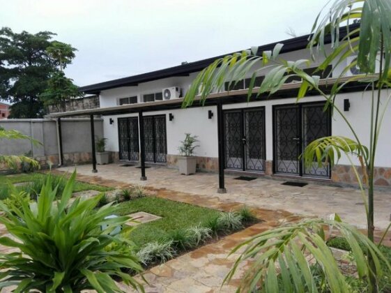 Urban Lodge Bujumbura
