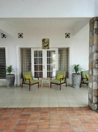 Urban Lodge Bujumbura - Photo3