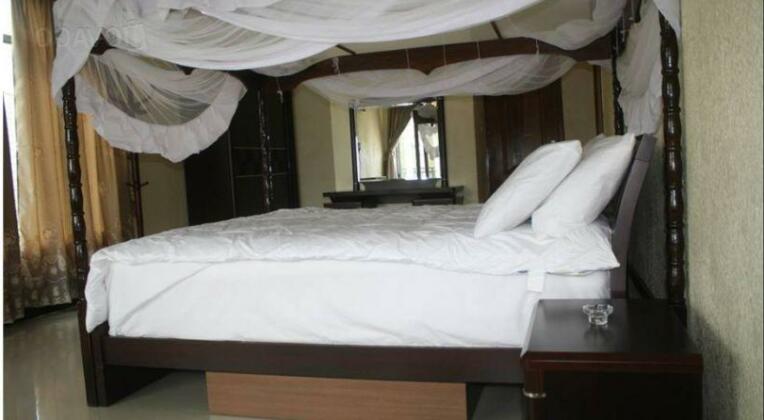 Veritas Motel Bujumbura - Photo2