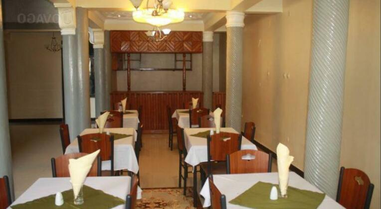 Veritas Motel Bujumbura - Photo3