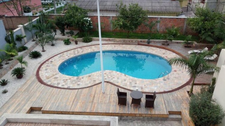 Villa Zeimet I Luxe - Photo2