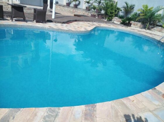 Villa Zeimet I Luxe - Photo3