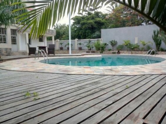Villa Zeimet I Luxe - Photo5