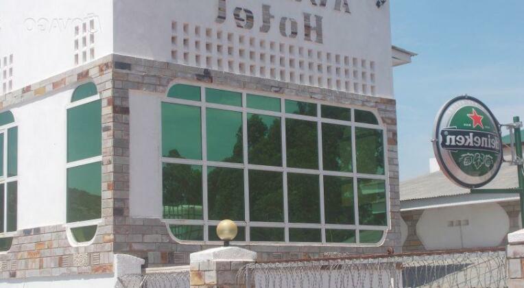 Accolade Hotel - Photo2