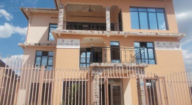 Jambo Hotel