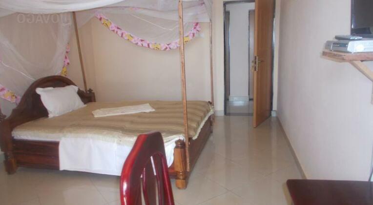 Jambo Hotel - Photo2