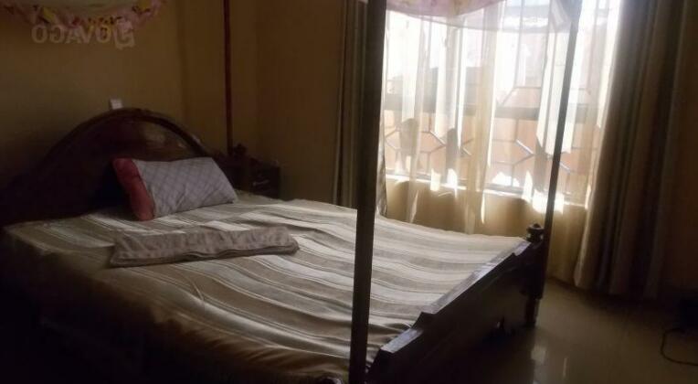 Jambo Hotel - Photo3