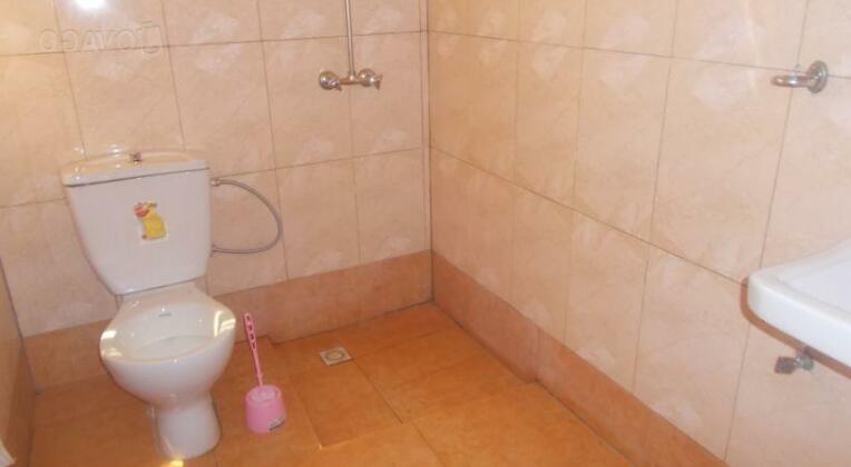 Jambo Hotel - Photo4