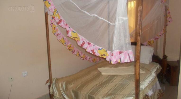 Jambo Hotel - Photo5